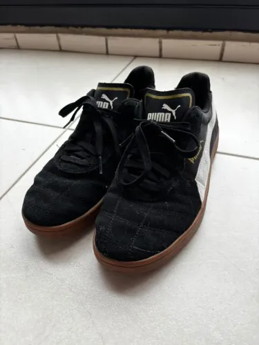 Tênis Masculino Puma Original - Esportivo, Confortável e Estiloso