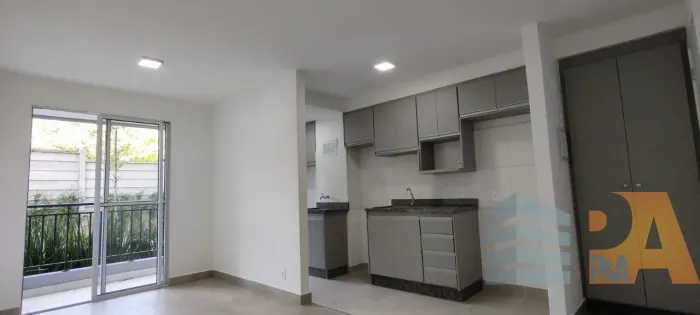 APARTAMENTO RESIDENCIAL em JAGUARIÚNA - SP, JARDIM PARAÍSO