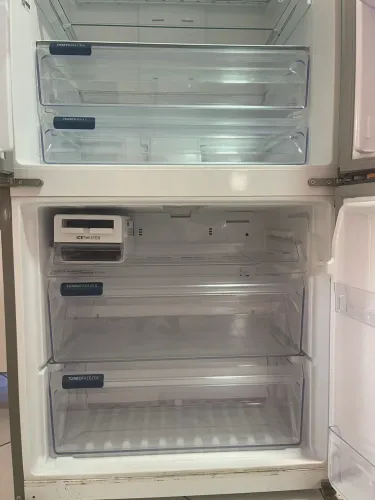 Geladeira REF 590L ELECTROLUX IMS8S 127V INOX