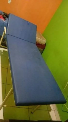 Maca para estética depilação 