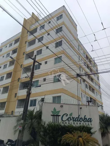 Apartamento com 3 dormitórios à venda, 74 m² por R$ 370.000,00 - Cuniã - Porto Velho/RO