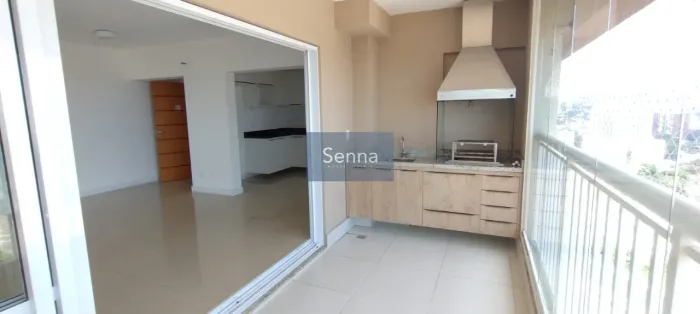 Apartamento para locação no Condomínio Botaniq R$ 6.500,00*