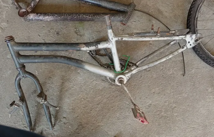 Quadros de Bicicleta