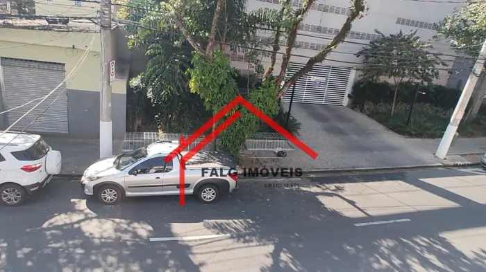 Casa para locação em Osasco-SP, Vila Osasco: 2 quartos, 1 suíte, 1 sala, 2 vagas de garage