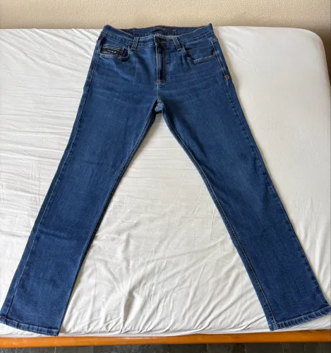 Calça Jeans da Damyller Nunca Usada