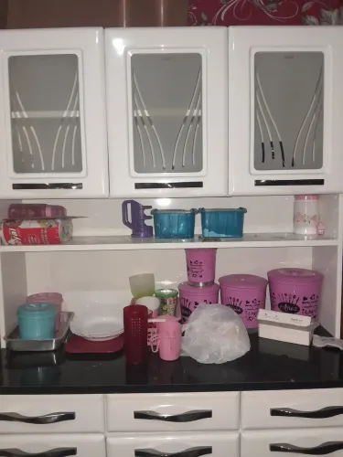 Armário de cozinha 