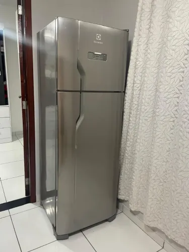 Geladeira Electrolux frost free
