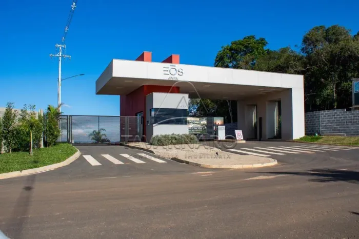 Terreno Condomínio em Ponta Grossa