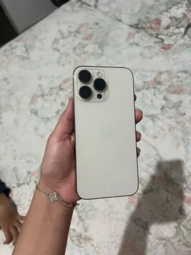 iPhone 14 Pro Max 128gb dourado - excelente estado