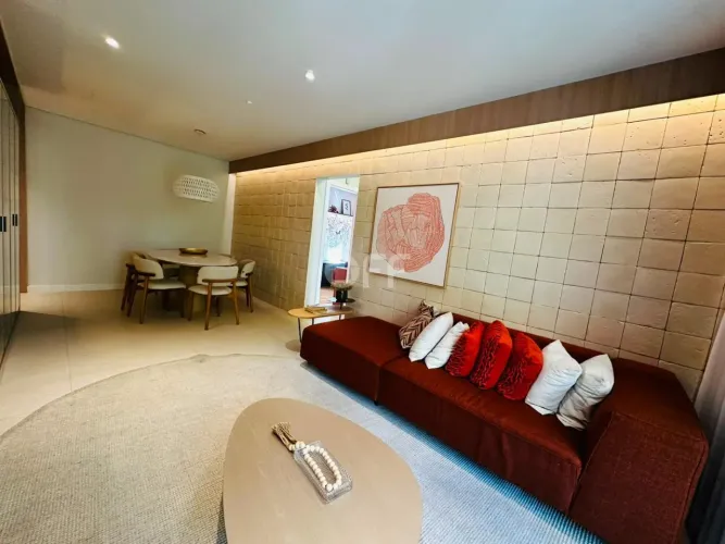 apartamento - Jardim Alto da Barra - Campinas