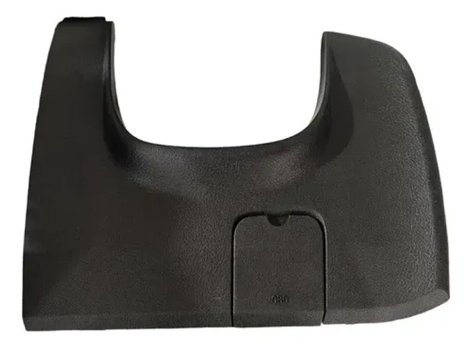 Moldura Volante Ford Fusion V6 2010 2011 2012