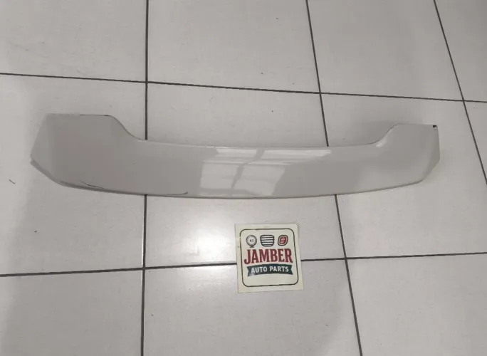 Aerofólio Original Fiat Punto 07 a 17
