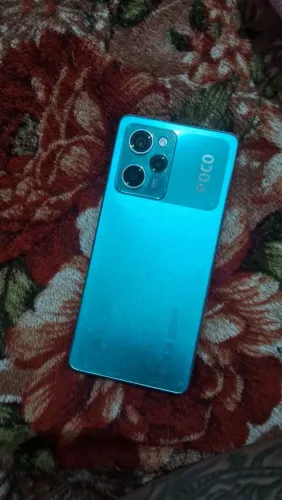 POCO X5 PRO NFC