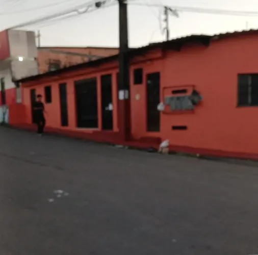 Vende-se villa