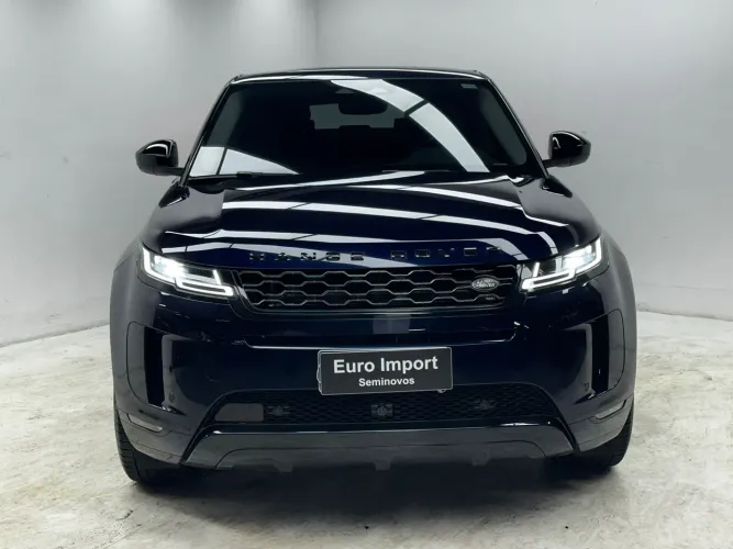 Land Rover Range Rover Evoque SI4 SE 2.0 Aut. 5P 2023