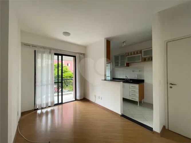 Apartamento à venda com 1 quarto no condomínio Life Personal Granja Julieta, São Paulo - S