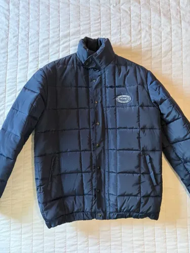 Jaqueta Bolovo - Puff Puff Jacket