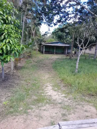 Terreno 