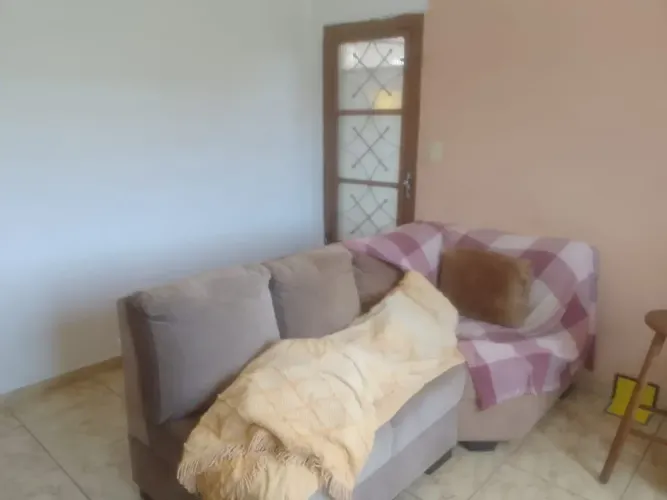 Casa com 2 dormitórios à venda - São Gonçalo - Taubaté/SP