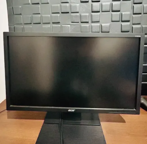 MONITOR ACER 22" - FULL HD - 60HZ