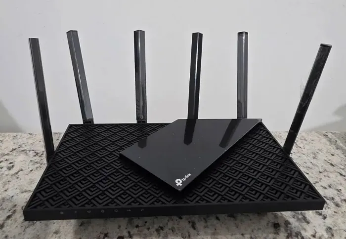Roteador TP-Link Archer AX73 AX5400