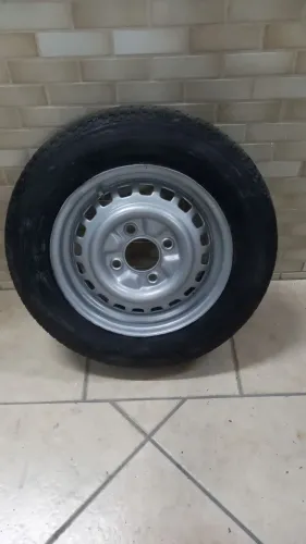 Aro para step