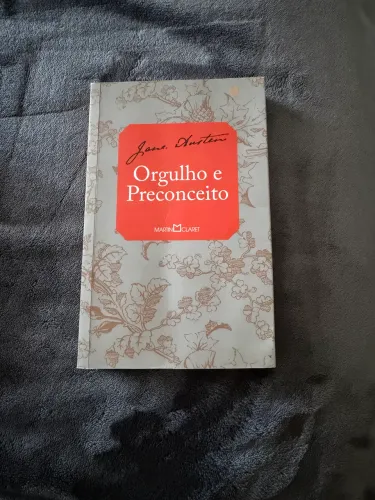 Orgulho e Preconceito