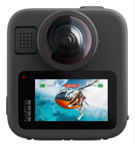 Câmera 360° GoPro max 2