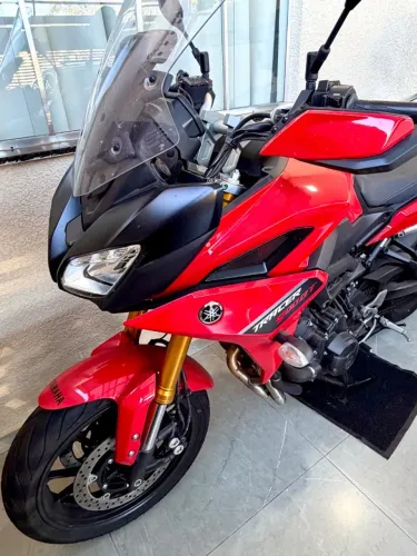 Traccer GT 900 zerada