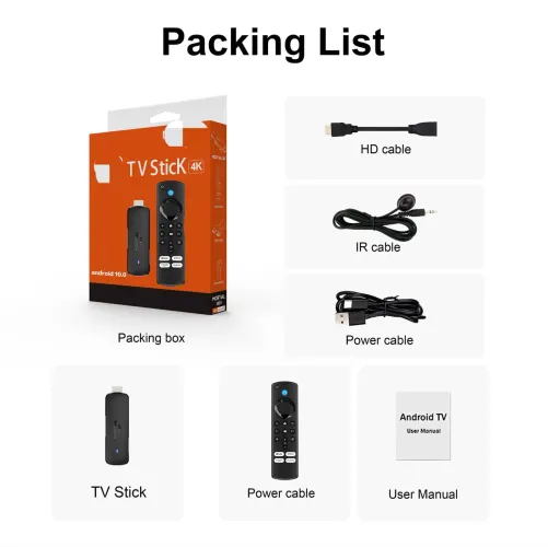 Tv Stick Android