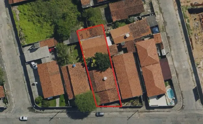 Terreno para Venda em João Pessoa, Estados, 1 dormitório, 1 banheiro, 1 vaga
