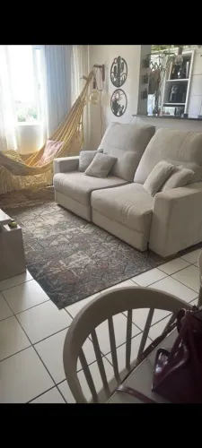 Tapete importado 