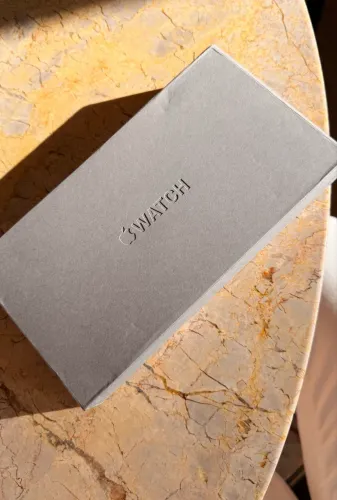 Apple Watch Ultra 3