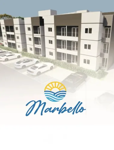 Condominio Marbello - A Maravilha em Caucaia.