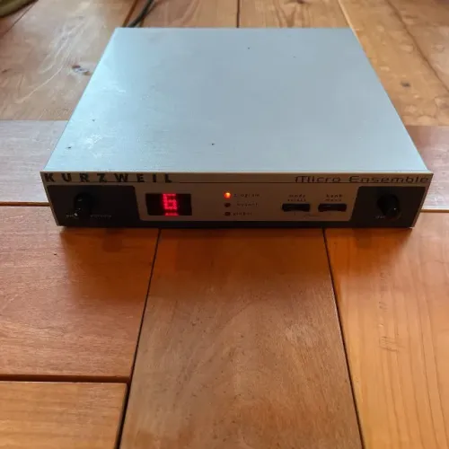 Módulo para teclado Kurzweil ME-1