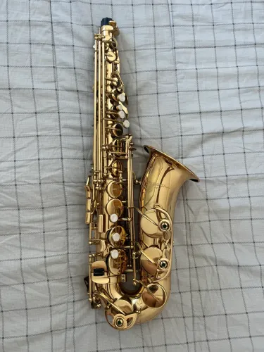 Saxofone Alto Vogga