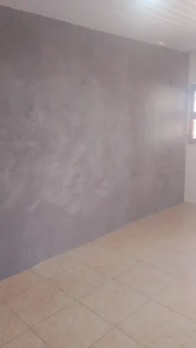 Cimento Queimado 