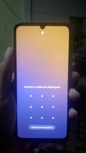 Galaxy A05