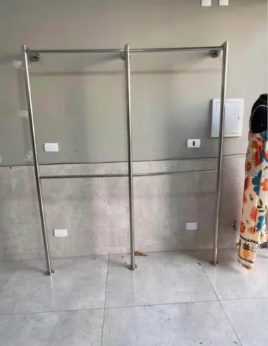 Arara de roupa