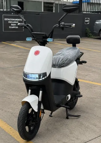MOTO ELETRICA FOSTON X15 1000W 32KM/H
