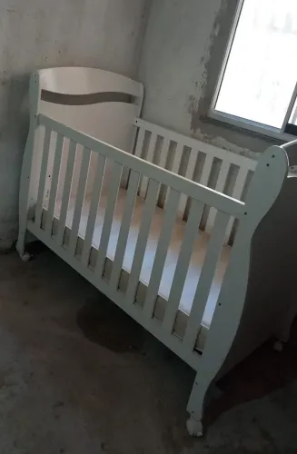 Itens para Bebê 
