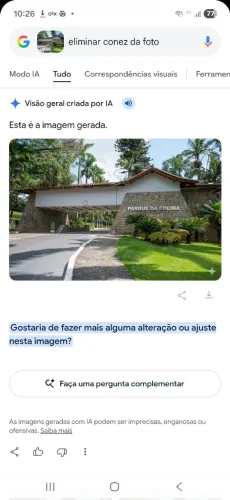 jazigo parque da colina