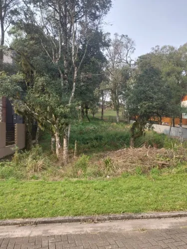 Terreno em Gramado