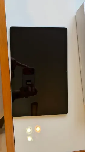 Samsung Galaxy Tab S9 FE Plus 12.4 polegadas - Excelente estado