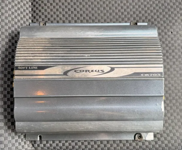 Módulo 280 wts rms