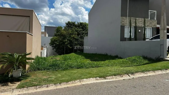 Terreno à Venda 160 metros no Condomínio Villaggio Di San Francesco Medeiros | Jundiaí/SP