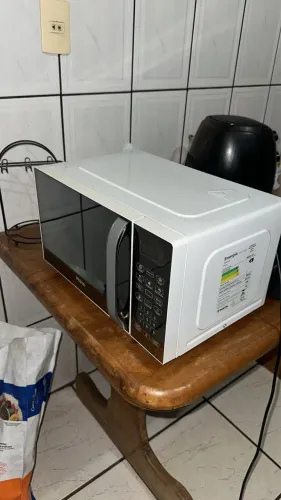 Micro ondas
