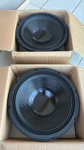 Subwoofer importado Ciare 18.00 SW1