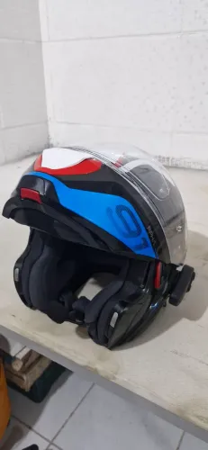 CAPACETE HJC HAPHA 91