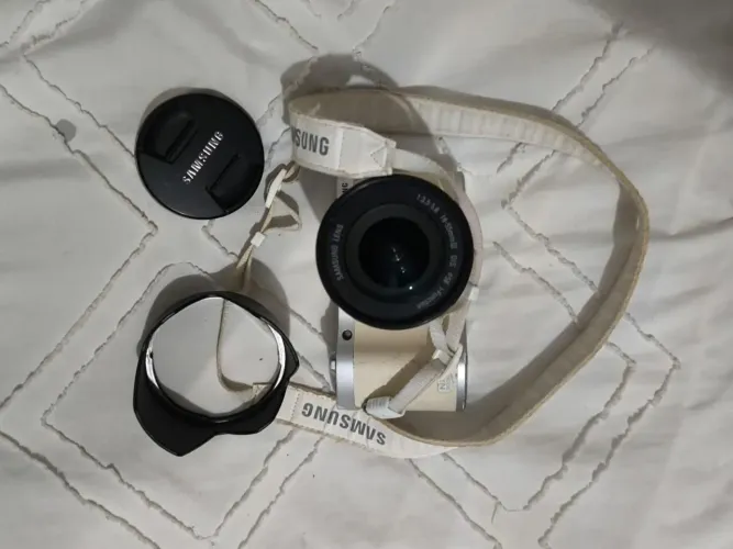 Nx 3000 Samsung